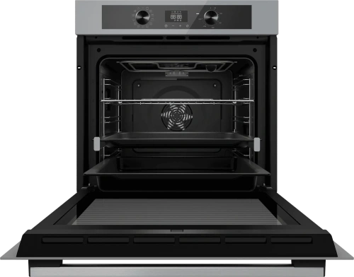 Духовой шкаф Haier HOQ-K3QSN5GG