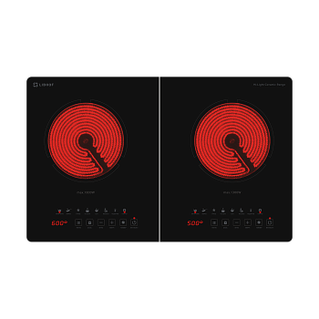 Плита инфракрасная Libhof TT-3102C