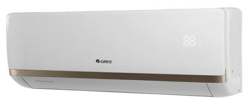 Настенная сплит-система Gree Bora Inverter R32 GWH18AAD-K6DNA2E