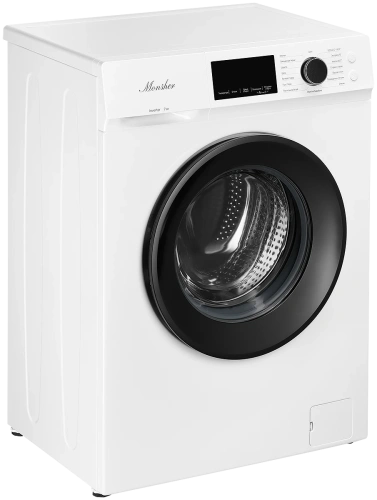 Стиральная машина Monsher MWM 450 Blanc