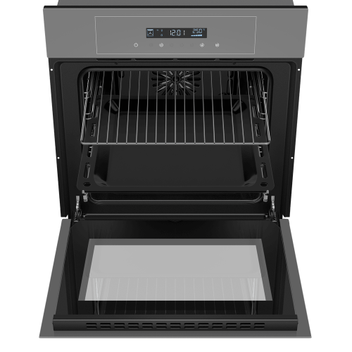 Шкаф духовой электрический Maunfeld AEOD6063G2