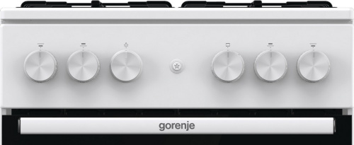 Газовая плита Gorenje GG5A12WH