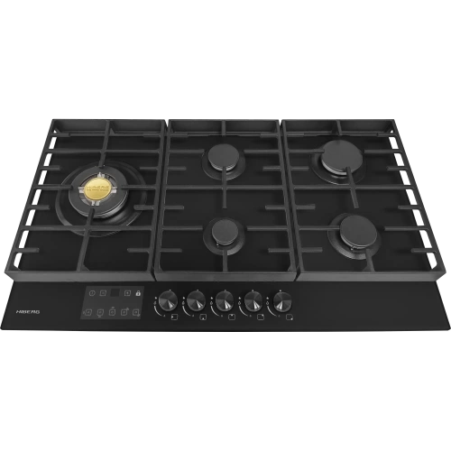 Варочная поверхность HIBERG VM 9255 B