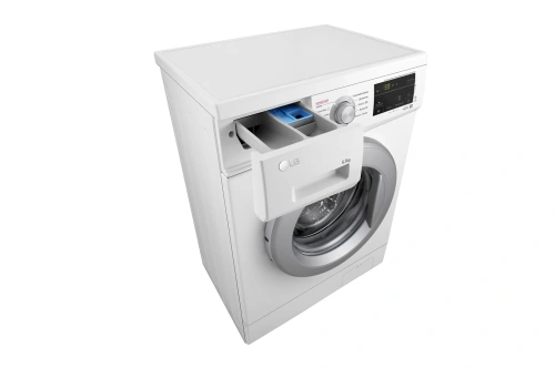 Стиральная машина LG F2J3WS1W Steam