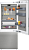 Встраиваемый холодильник Gaggenau RB472305