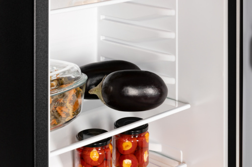 Холодильник NORDFROST NR 508 B