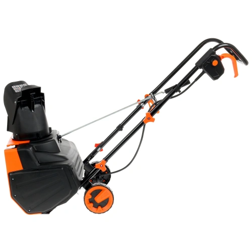 Снегоуборщик электрический Carver STE 2146