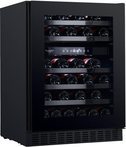 Холодильник винный Temptech SOMX60DRB