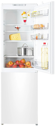 Холодильник-морозильник ATLANT ХМ-4307-000