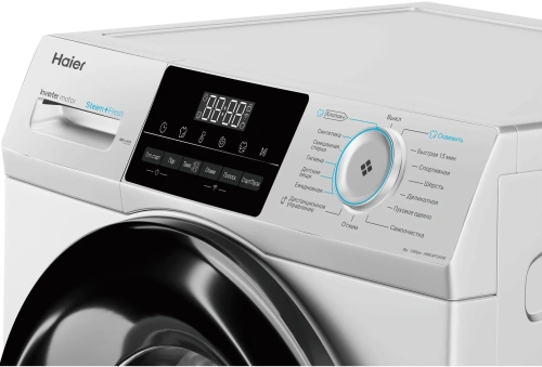 Стиральная машина Haier HW80-BP12929E