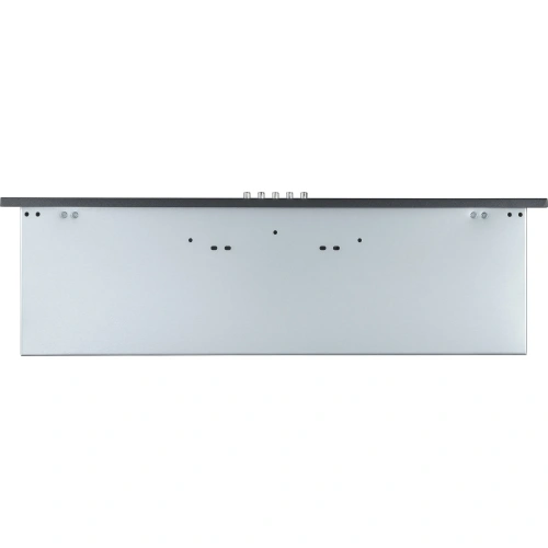 Полновстраиваемая вытяжка MEFERI INBOX60BK LIGHT