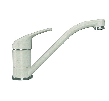 Смеситель Dr. Gans НОТА Серый