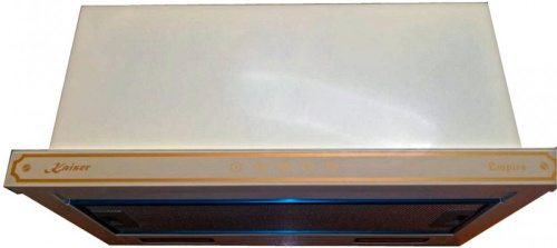 Встаиваемая вытяжка Kaiser EA 644 ElfEm Eco