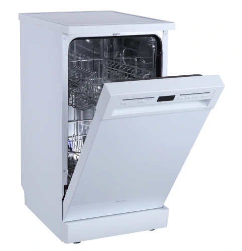 Посудомоечная машина Monsher MDF 4537 Blanc