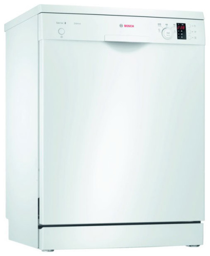 Посудомоечная машина Bosch SMS25FW10R