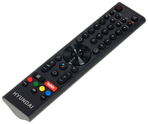 Телевизор LED Hyundai 50" H-LED50BU7008