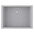 Мойка Paulmark NEO CLASSIC 60, PM966044-UGR, URBAN GREY