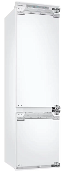 Встраиваемый холодильник Samsung BRB307154WW/WT с охлаждением Twin Cooling&Metal Cooling, 294 л