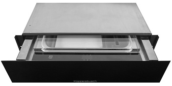 Вакууматор Kuppersbusch CSV 6800.0 (без стеклянного фронта)