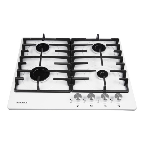 Варочная поверхность NORDFROST HS 6041 W