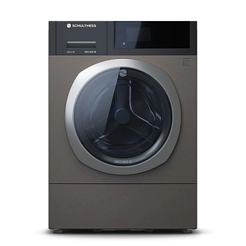 Отдельностоящая стиральная машина 60см SCHULTHESS ADA1.107BE1H3J3K (Spirit 540) Vanity Fair