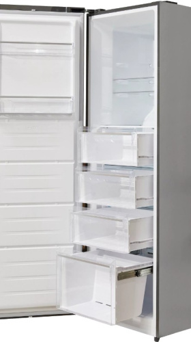 Морозильная камера Jacky's JF FI272А1