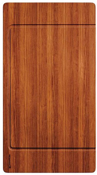 Разделочная доска Omoikiri CB-04-Wood-L