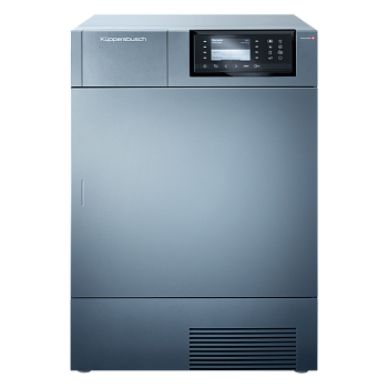 Сушильная машина Kuppersbusch T 40.0 AT антрацит