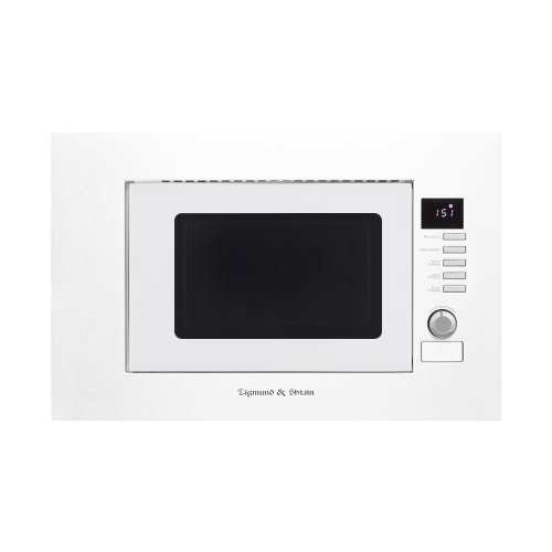 Микроволновка Zigmund & Shtain BMO 21 W