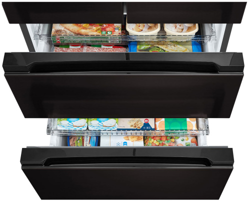 Холодильник Midea MDRF692MIE28