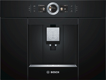 Встраиваемая кофемашина Bosch CTL636EB6