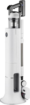 Вертикальный моющий пылесос Weissgauff V20 BLDC Wash&Dry Dust Station