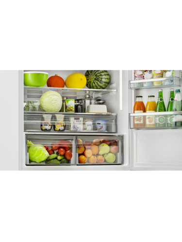 Холодильник Jacky’s JR FW568EN