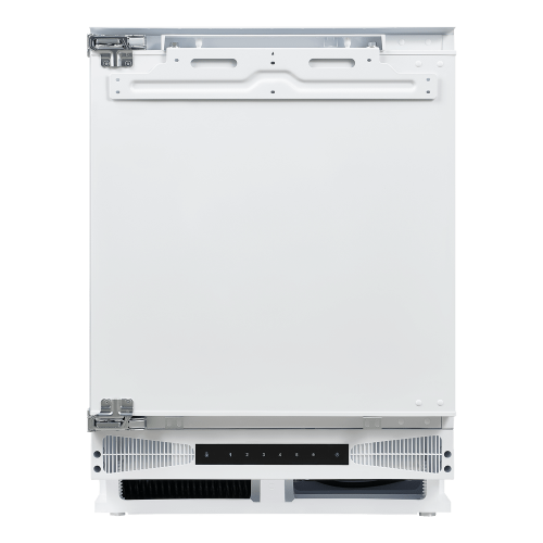 Морозильник встраиваемый Maunfeld MBFR88SWGR