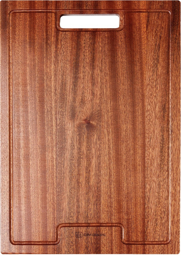 Разделочная доска Omoikiri CB-01-WOOD