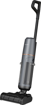Вертикальный моющий пылесос Weissgauff V13 BLDC 200 Graphite AquaPro
