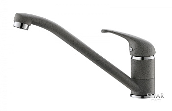 Смеситель Emar  3009.7 Антрацит