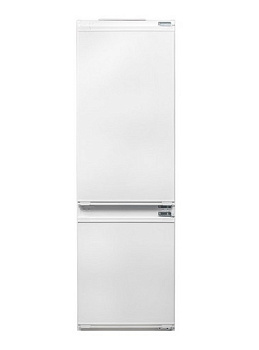 Встраиваемый холодильник Beko BCHA2752S
