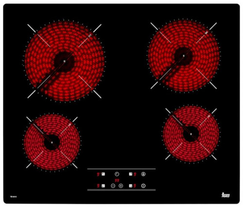 Электрическая варочная панель Teka TT 6415