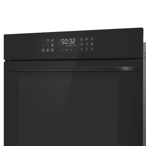 Электрический духовой шкаф Maunfeld EOEH7615B