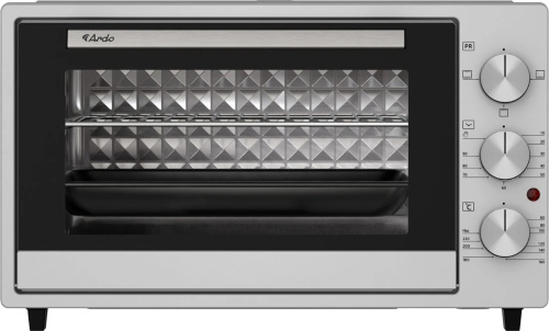 Мини печь ARDO MO3831S2