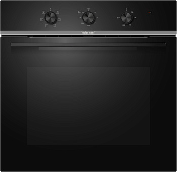 Духовой шкаф Weissgauff EOM 266 PMB Easy Clean