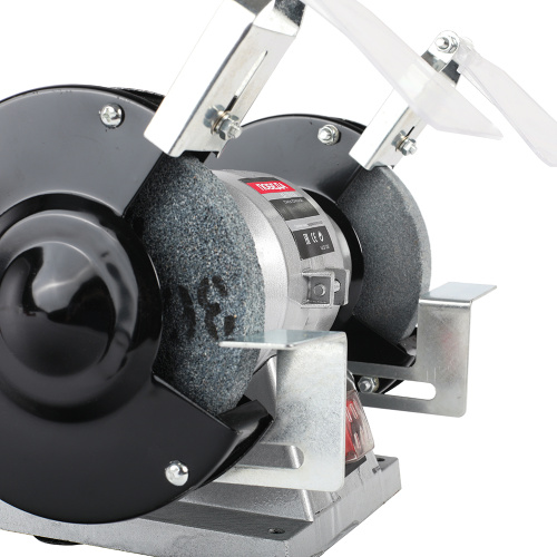 Станок точильный ПОБЕДА СТ-125/250, ВТ250