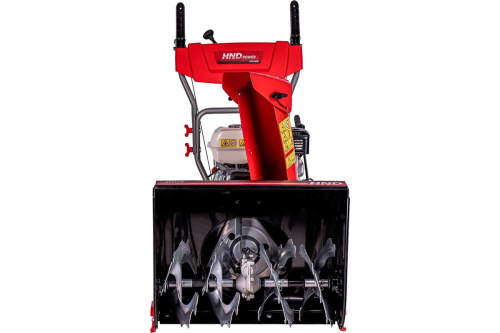 Снегоуборщик бензиновый HND ST 61 PW
