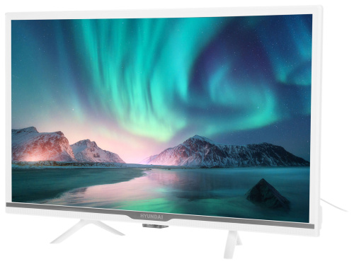 Телевизор LED Hyundai 24" H-LED24BS5002