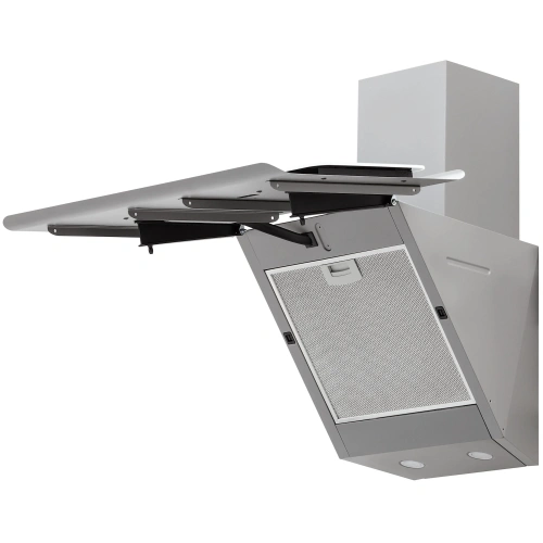 Вытяжка Krona URAN 600 DN WHITE 4S