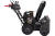 Бензиновый снегоуборщик EVOline SBG690BE