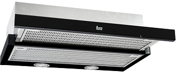 Вытяжка Teka CNL 6400 BK