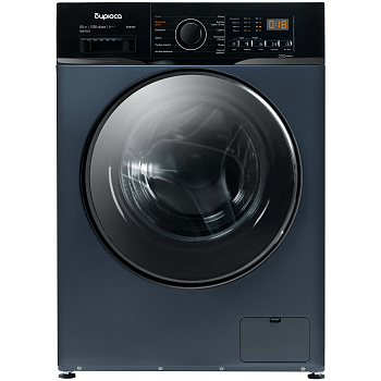 Стирально-сушильная машина Бирюса WMD-SM812/03 W