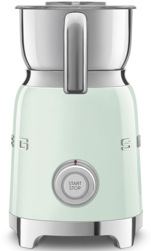 Вспениватель молока Smeg MFF11PGEU